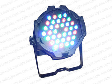 भीतरी घटनाओं Dmx स्टेज लाइट 3W आरजीबी DMX512 के साथ उच्च चमक