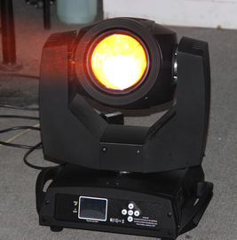 प्रो ध्वनि एलईडी स्टेज 7R चलती सिर इलेक्ट्रॉनिक फोकस 230W Spotlights