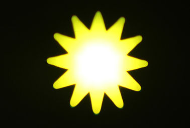 प्रो ध्वनि एलईडी स्टेज 7R चलती सिर इलेक्ट्रॉनिक फोकस 230W Spotlights