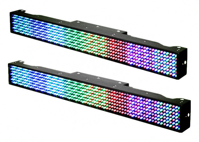 IP65 648pcs 5mm एलईडी दीवार वाशर 60W RoHS एकाधिक रंग मिश्रण