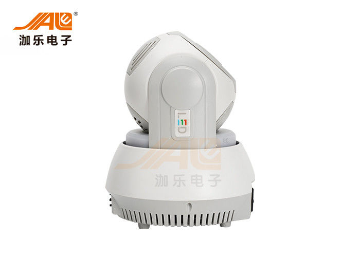 IP20 डीजे स्टेज लाइट्स 100W डिस्को पार्टी KTV लेजर RGB वॉशर लैंप