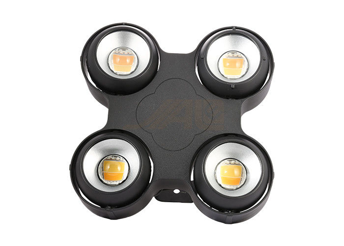 IP65 400W गर्म आउटडोर एलईडी डीजे स्टेज लाइट्स 60 डिग्री कोण