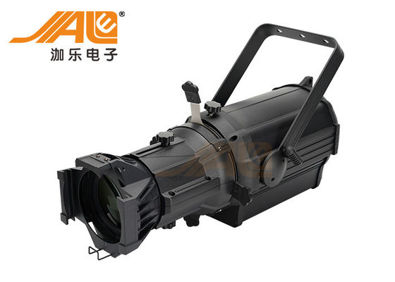 थिएटर 200W 300W एलईडी लोगो प्रोजेक्शन लाइट स्ट्रोब स्पीड 13HZ